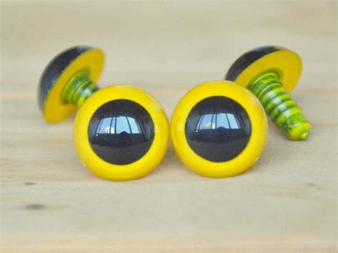 20 mm safety eyes|20mm safety eyes for amigurumi.